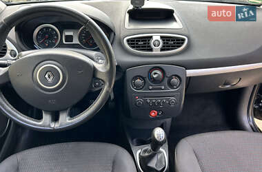 Универсал Renault Clio 2008 в 