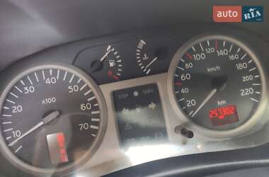 Хэтчбек Renault Clio 2002 в 