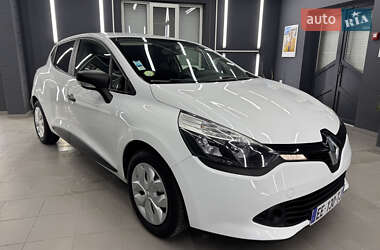 Хетчбек Renault Clio 2016 в Коломиї