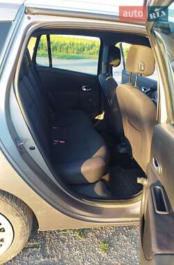 Универсал Renault Clio 2008 в 