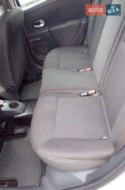 Универсал Renault Clio 2011 в 