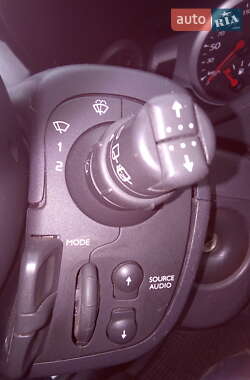 Универсал Renault Clio 2011 в 