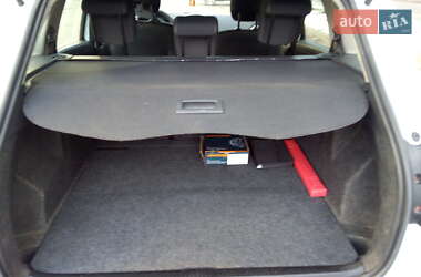 Универсал Renault Clio 2011 в 