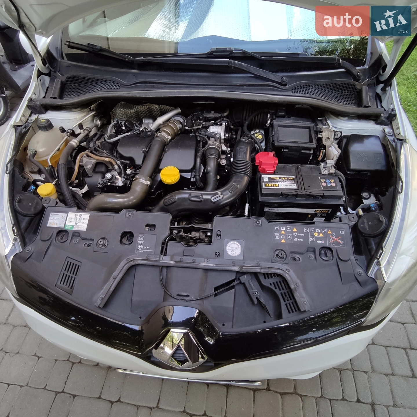 2016 Renault Clio - мініатюра 5