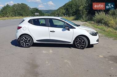 Хэтчбек Renault Clio 2016 в Чорткове