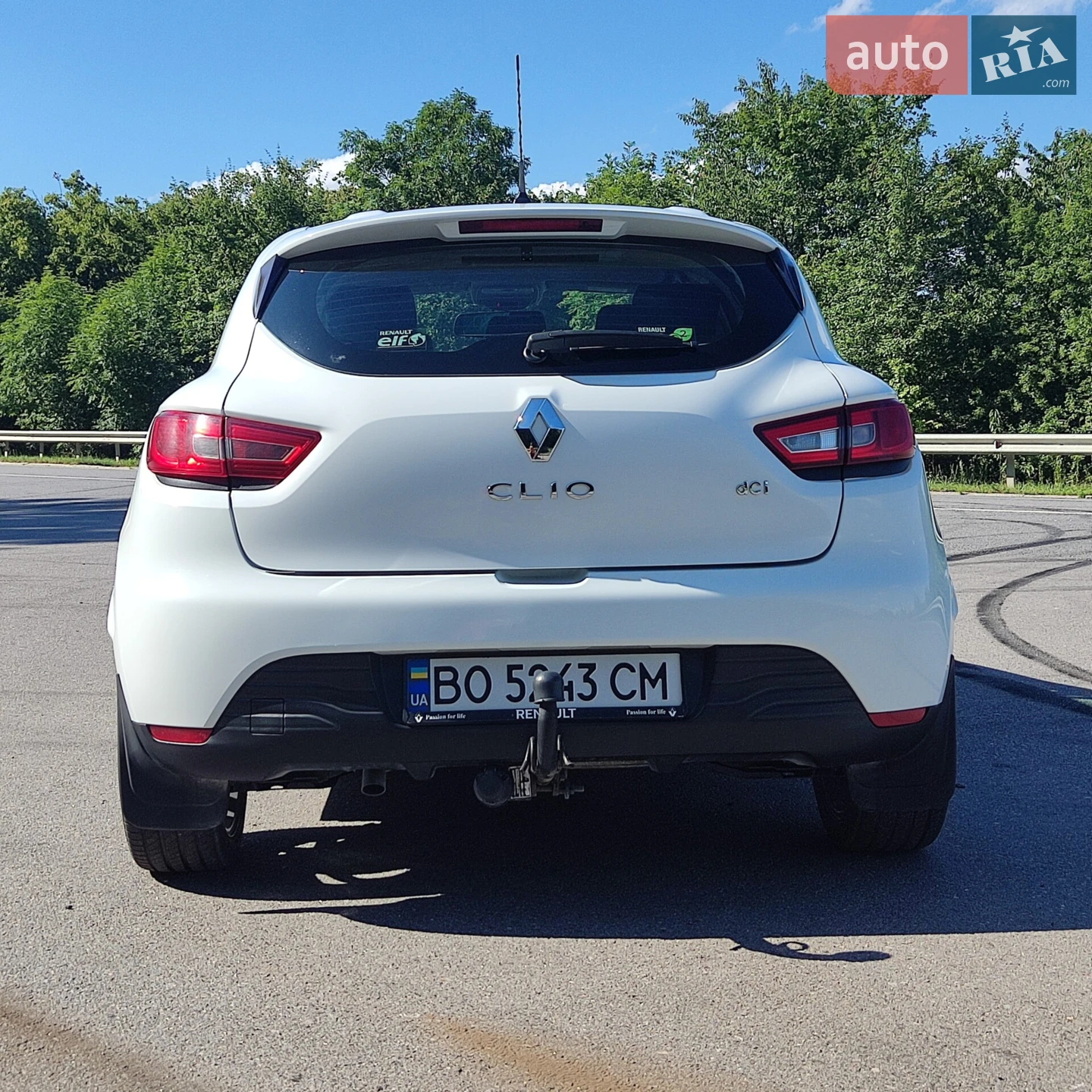 2016 Renault Clio - мініатюра 15
