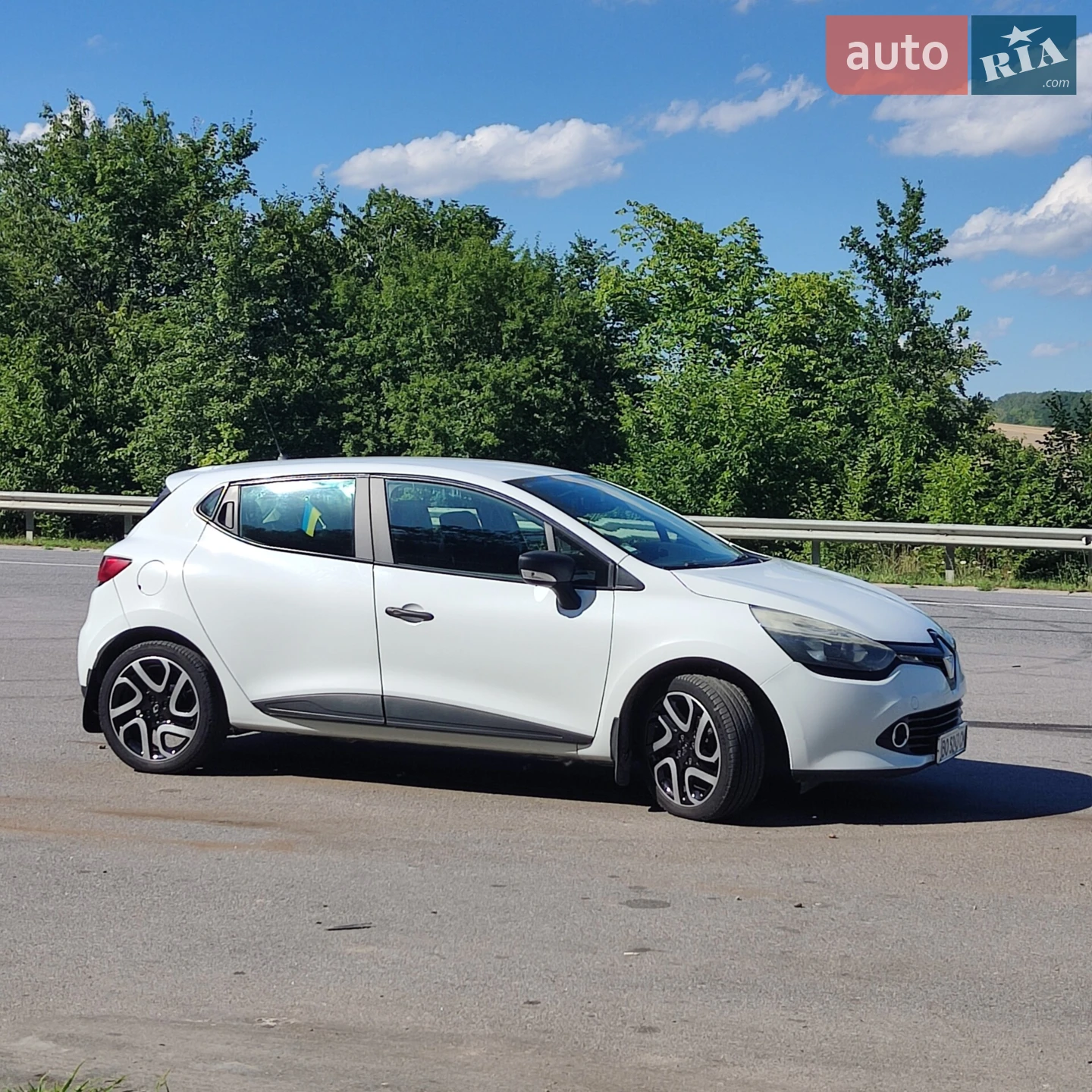2016 Renault Clio - мініатюра 18