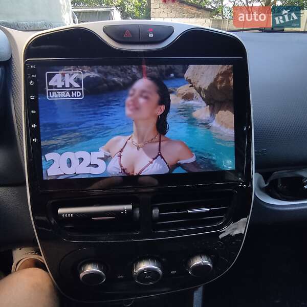 Хетчбек Renault Clio 2016 в Чорткові фото 24 Хетчбек Renault Clio 2016 в Чорткові