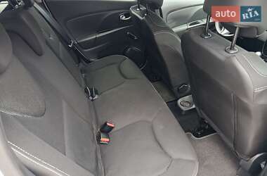 Универсал Renault Clio 2015 в 