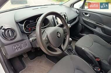 Универсал Renault Clio 2015 в 