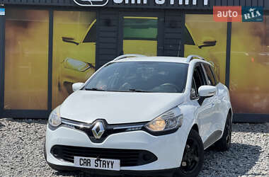 Універсал Renault Clio 2015 в Стрию
