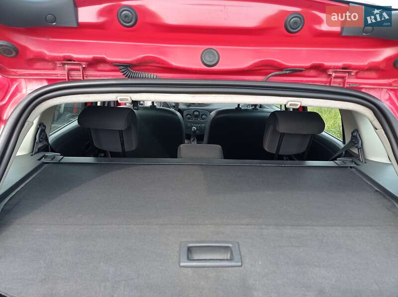 Универсал Renault Clio 2008 в Львове фото 6 Универсал Renault Clio 2008 в Львове