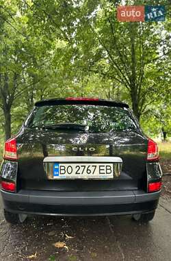 Универсал Renault Clio 2008 в 