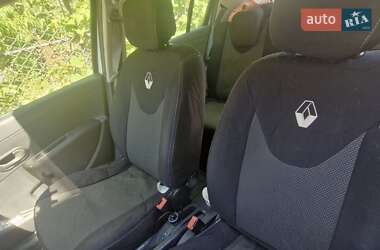 Хетчбек Renault Clio 2013 в Тернополі фото 4 Хетчбек Renault Clio 2013 в Тернополі