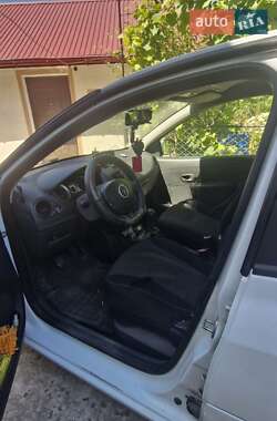 Хэтчбек Renault Clio 2013 в Тернополе