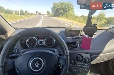 Хэтчбек Renault Clio 2013 в Тернополе