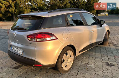 Универсал Renault Clio 2016 в 