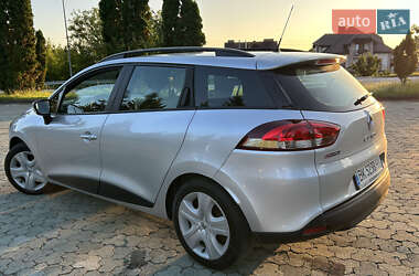 Универсал Renault Clio 2016 в 