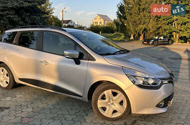 Универсал Renault Clio 2016 в 