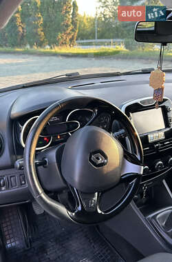 Универсал Renault Clio 2016 в 