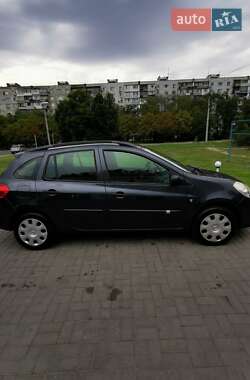 Универсал Renault Clio 2008 в 