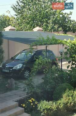 Универсал Renault Clio 2008 в 
