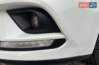 Хэтчбек Renault Clio 2016 в 