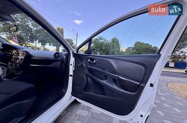 Хэтчбек Renault Clio 2014 в 
