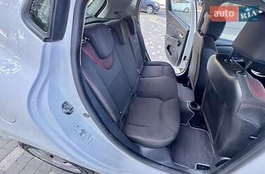 Хэтчбек Renault Clio 2014 в 