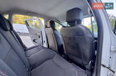 Хэтчбек Renault Clio 2014 в 