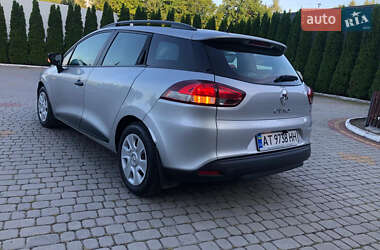 Универсал Renault Clio 2014 в 
