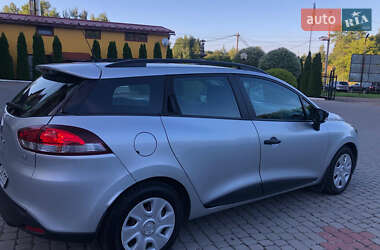 Универсал Renault Clio 2014 в 