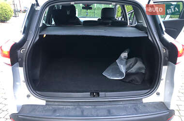Универсал Renault Clio 2014 в 