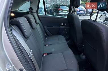 Универсал Renault Clio 2010 в 