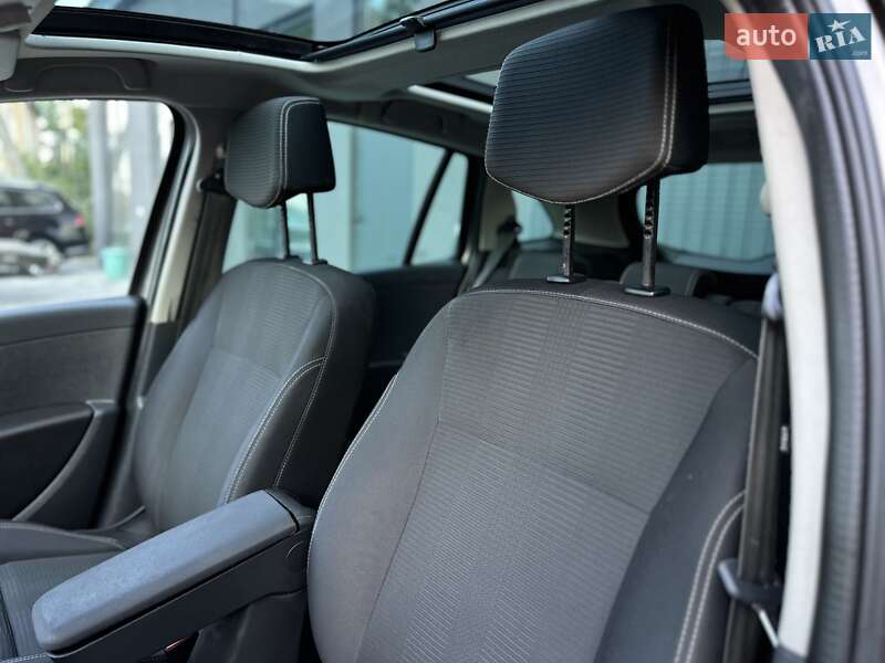 Универсал Renault Clio 2010 в Ивано-Франковске