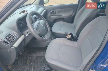 Хэтчбек Renault Clio 2008 в 