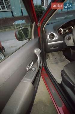Универсал Renault Clio 2009 в 
