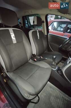 Универсал Renault Clio 2009 в 