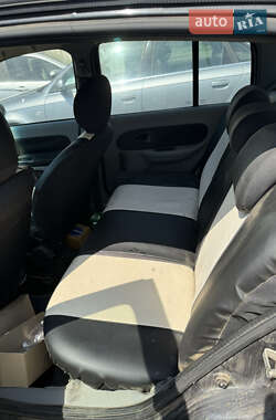 Седан Renault Clio 2008 в 