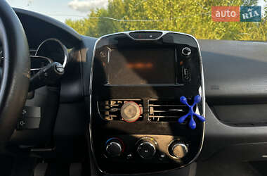 Универсал Renault Clio 2013 в 