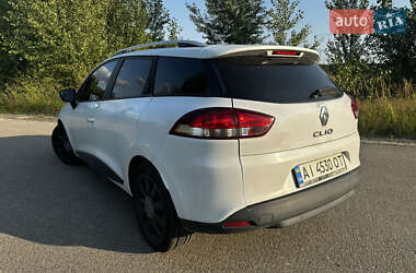 Универсал Renault Clio 2013 в 