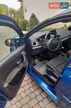 Универсал Renault Clio 2009 в 