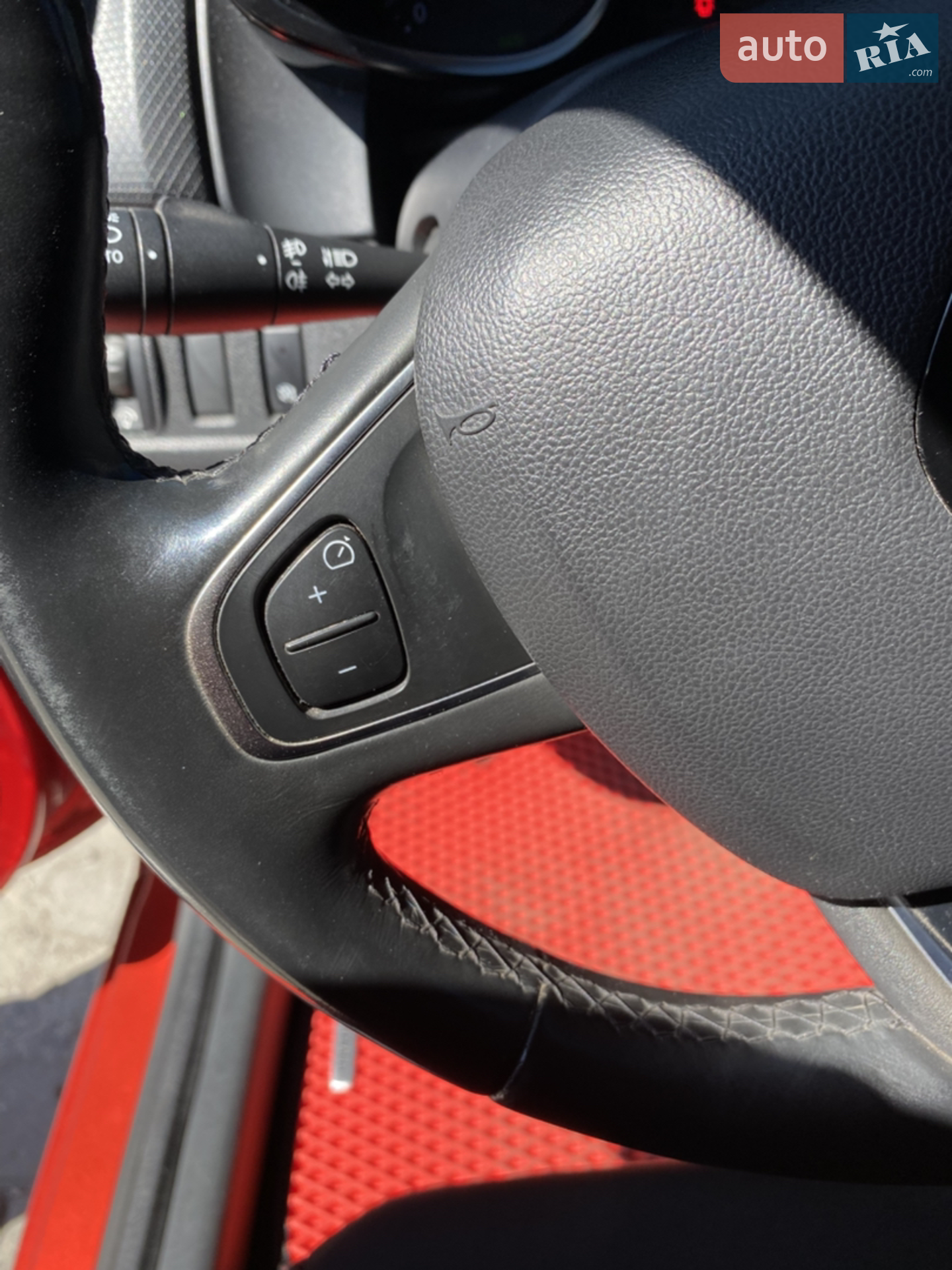 2015 Renault Clio - мініатюра 6