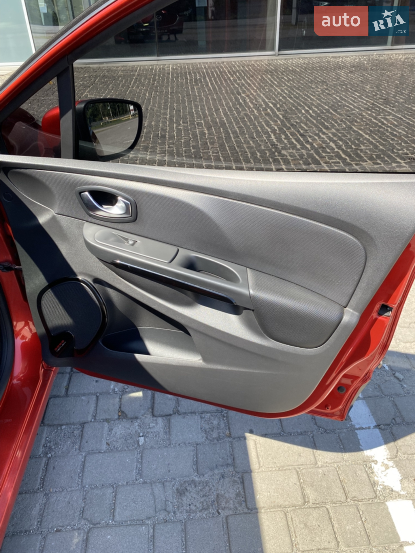 2015 Renault Clio - мініатюра 22