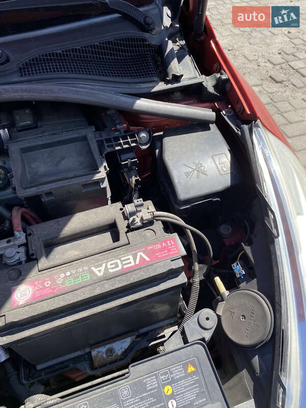 Универсал Renault Clio 2015 в Павлограде фото 26 Универсал Renault Clio 2015 в Павлограде