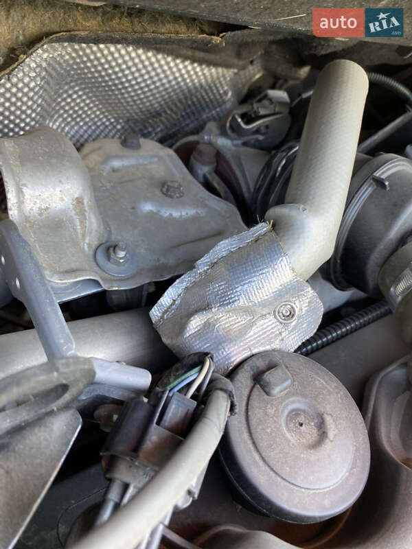 Универсал Renault Clio 2015 в Павлограде фото 32 Универсал Renault Clio 2015 в Павлограде