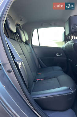 Универсал Renault Clio 2009 в 