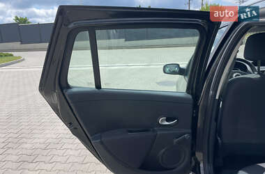 Хэтчбек Renault Clio 2008 в 