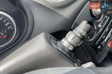 Хэтчбек Renault Clio 2008 в 