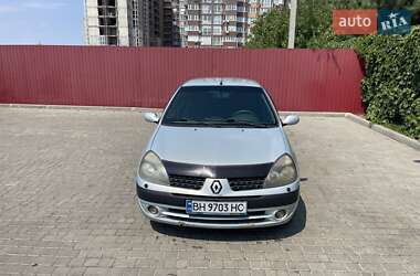 Седан Renault Clio 2003 в 